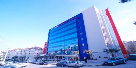 Tıp Fakültesi Öğrenci Yurtları